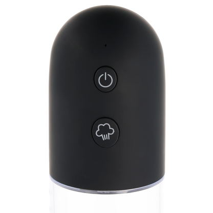 Pompe per il pene Pump addicted rx11 automatica