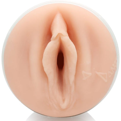 Masturbatore da uomo Fleshlight girls abella danger vagina
