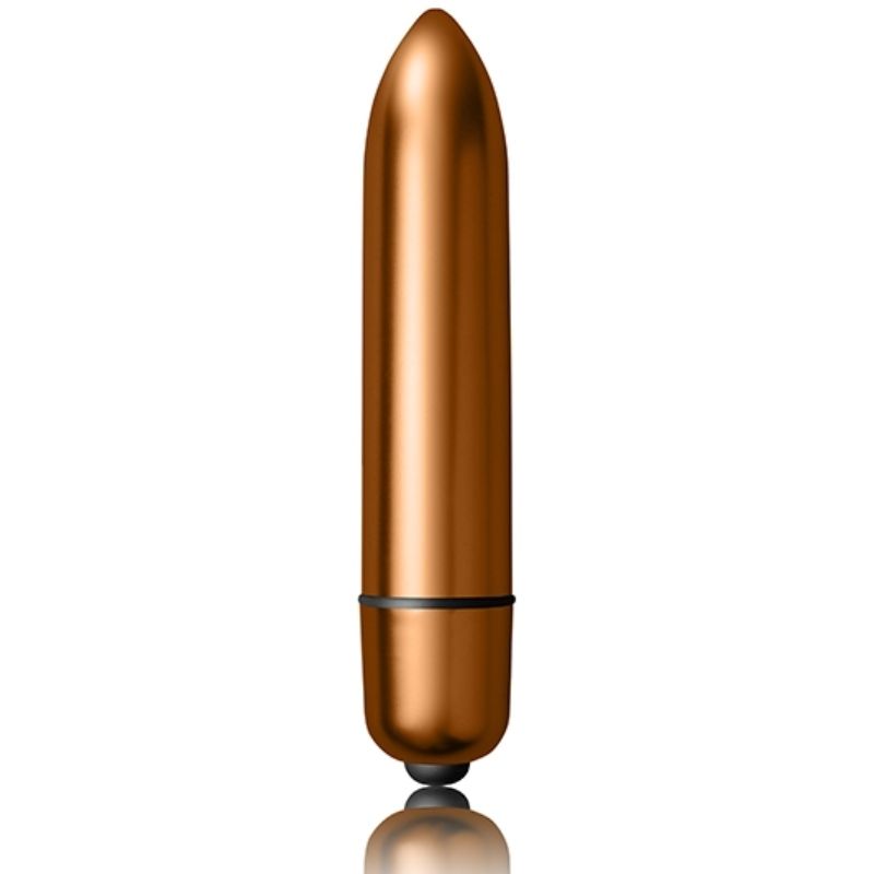 Vibratore Rocs-off Dark desires silhoutte kit rabbit e bullet