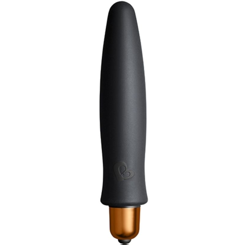 Vibratore Rocs-off Dark desires silhoutte kit rabbit e bullet