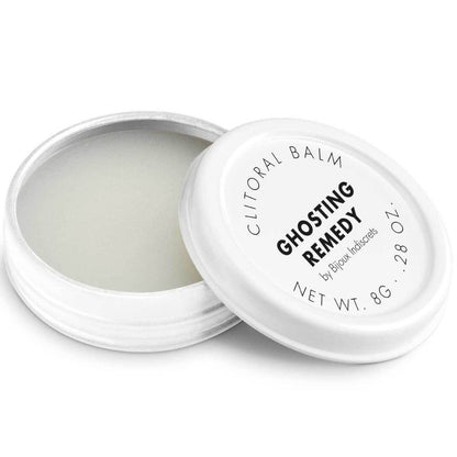 Bijoux Indiscrets Cliterapia clit balsam ghosting remedy