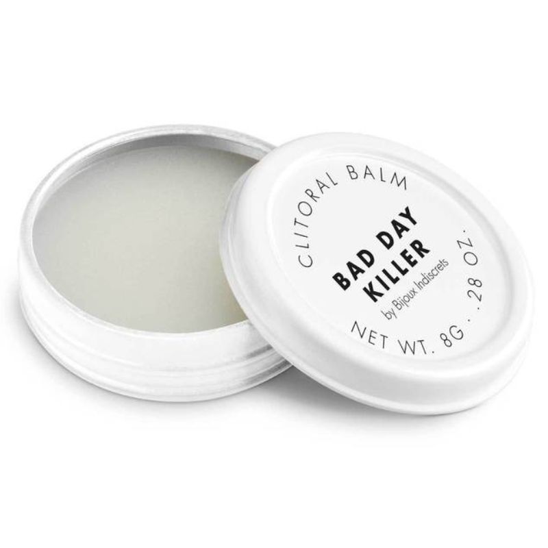 Cliterapia clit balsamo bad day killer