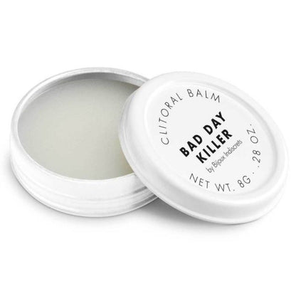 Cliterapia clit balsamo bad day killer
