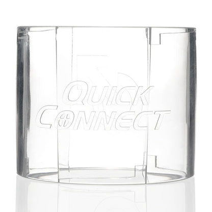 Masturbatore uomo Fleshlight Quickshot Connector