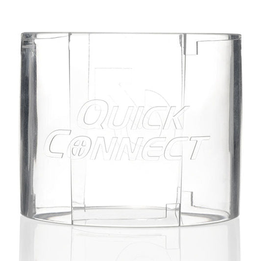 Masturbatore uomo Fleshlight Quickshot Connector