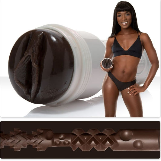 Masturbatore da Uomo Fleshlight Girls Ana Foxxx Vagina