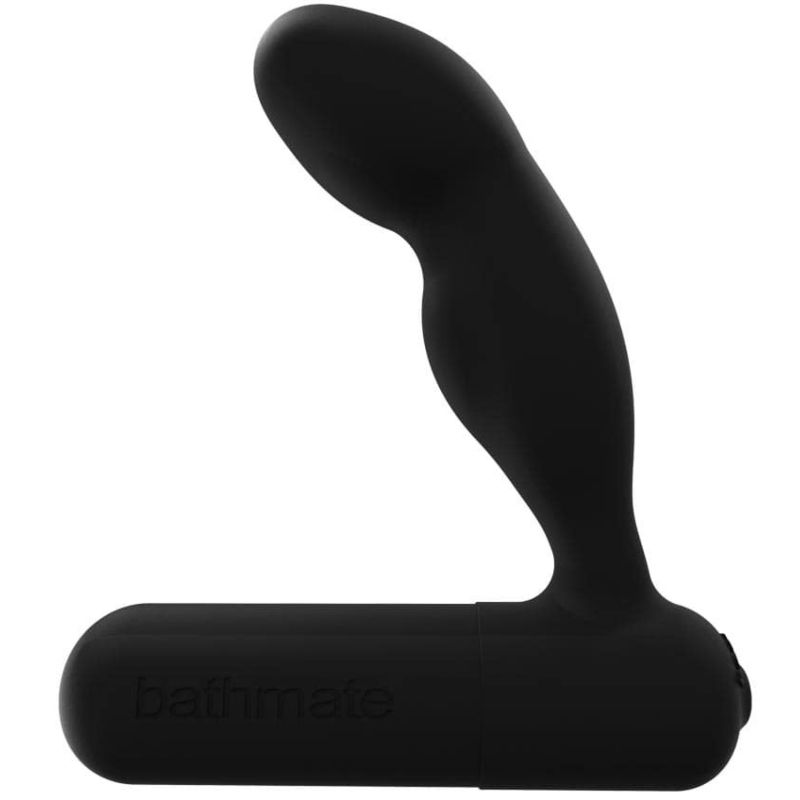 Massaggiatore vibrante bathmate prostata e perineo