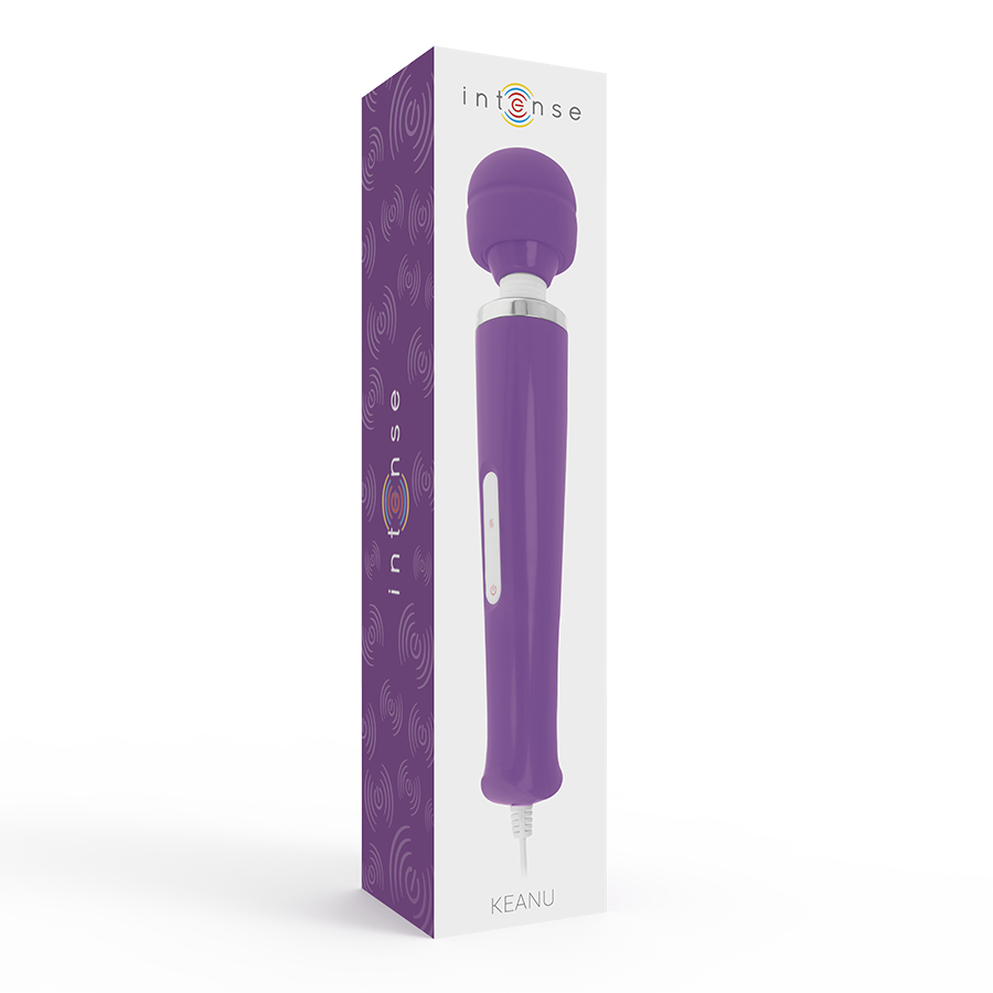 Wand massagger Intense keanu viola