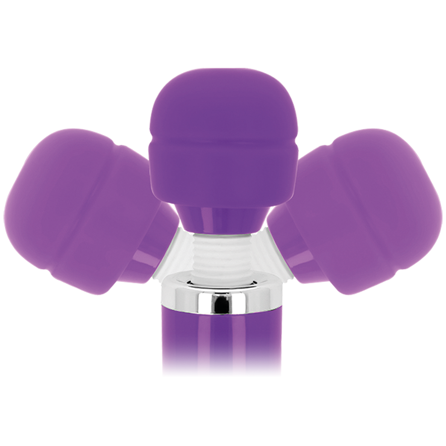 INTENSE - KEANU WAND MASSAGER LILAS