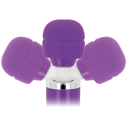INTENSE - KEANU WAND MASSAGER LILAS