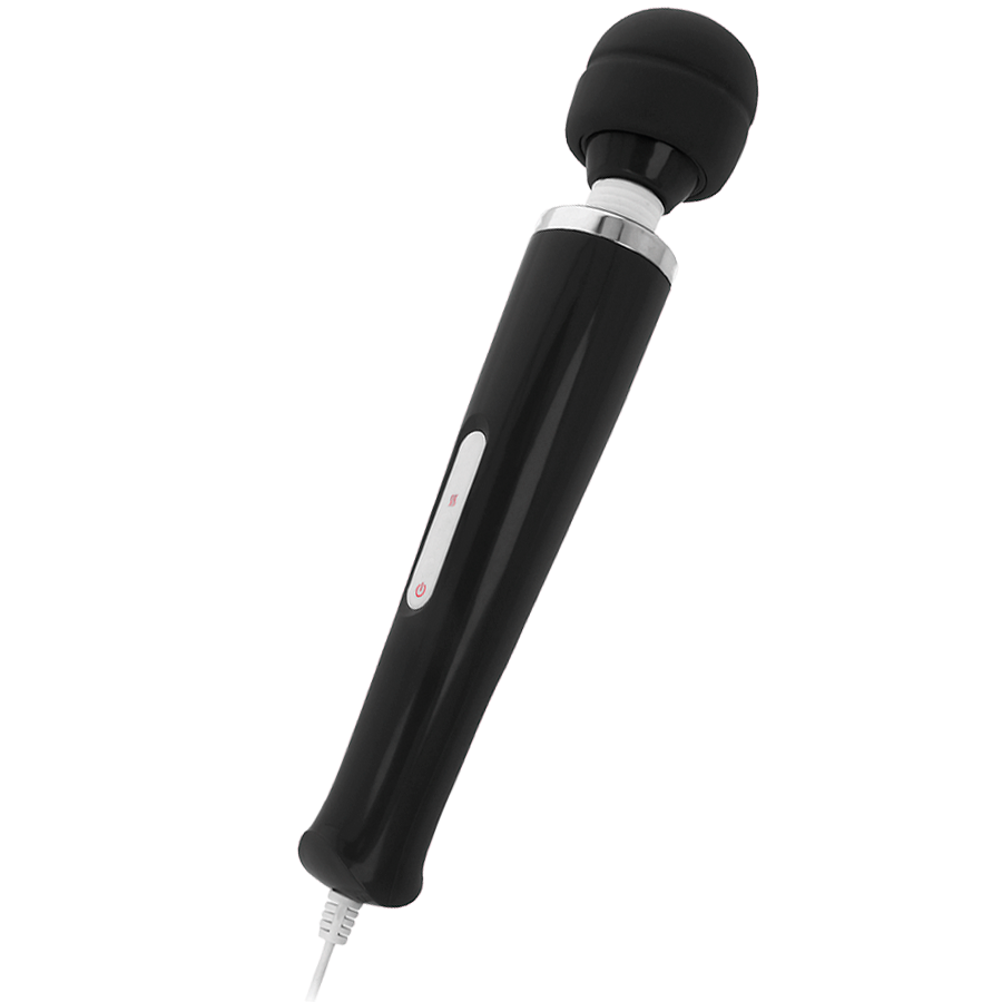 Wand massager - Intense keanu nero
