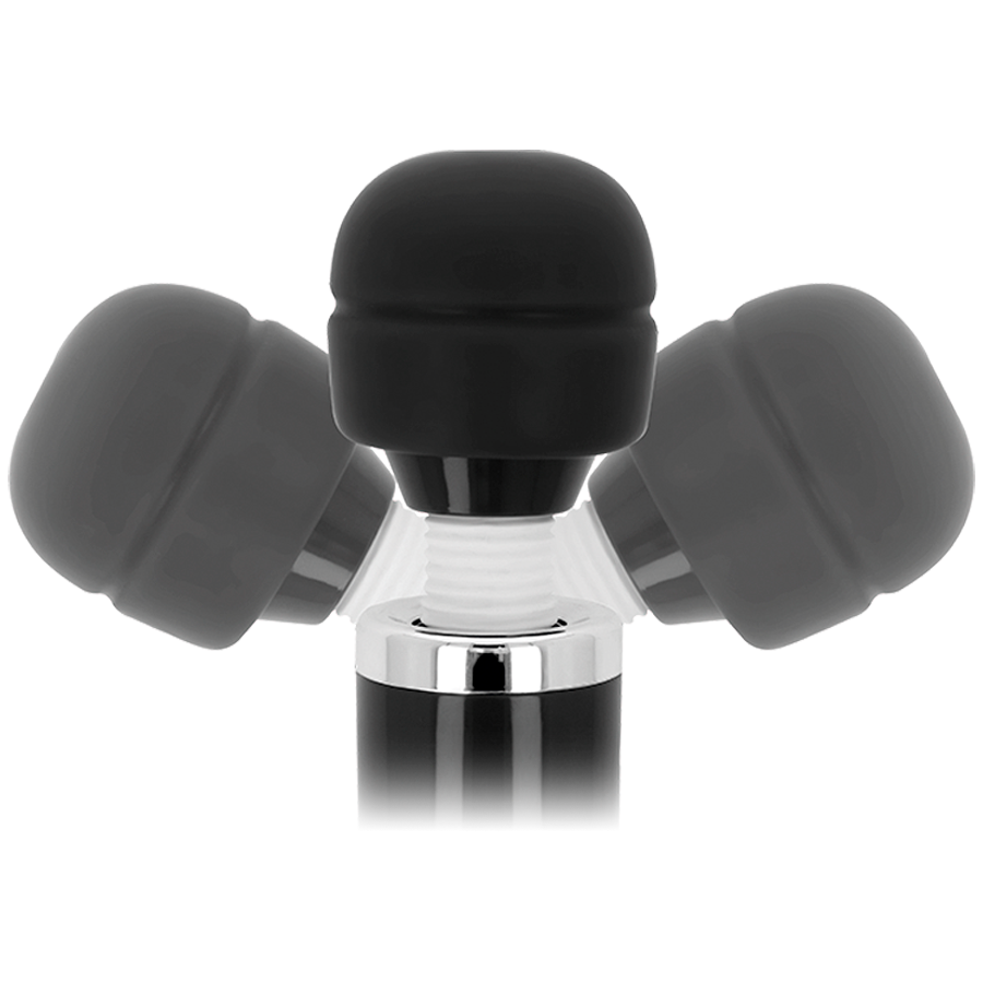 Wand massager - Intense keanu nero