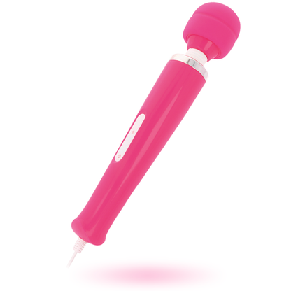 INTENSE - MASSEUR ROSE KEANU WAND INTENSE