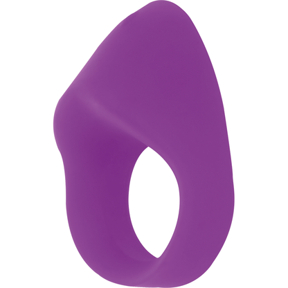 Anneau vibrant Intense Oto violet