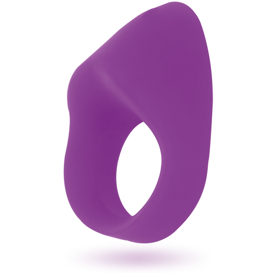Anello vibrante Intense Oto viola
