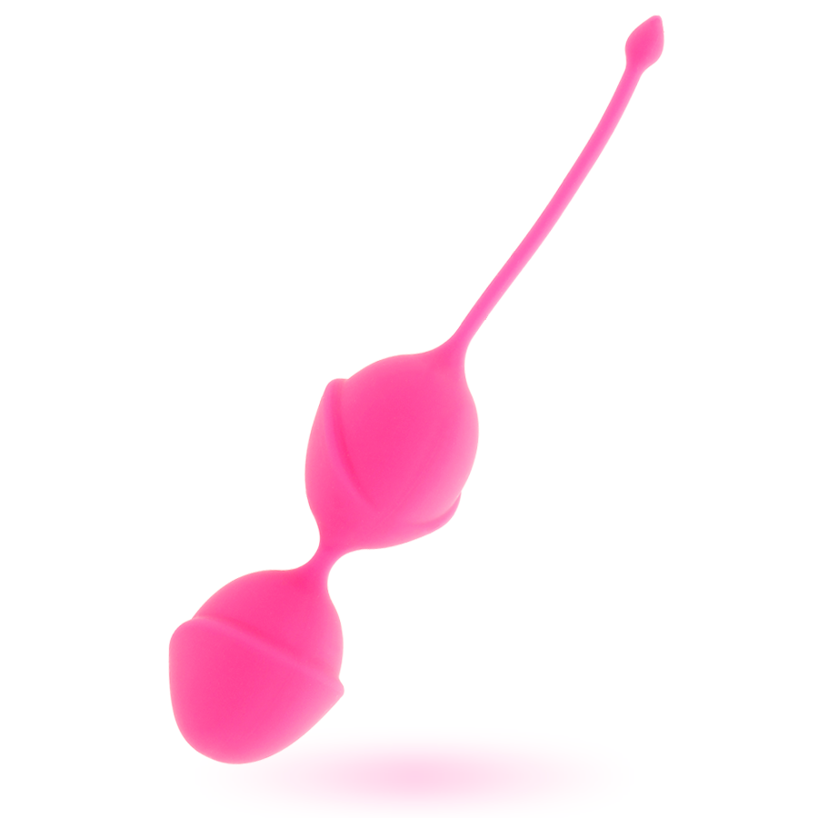Intenso karmy fit kegel silicone fucsia