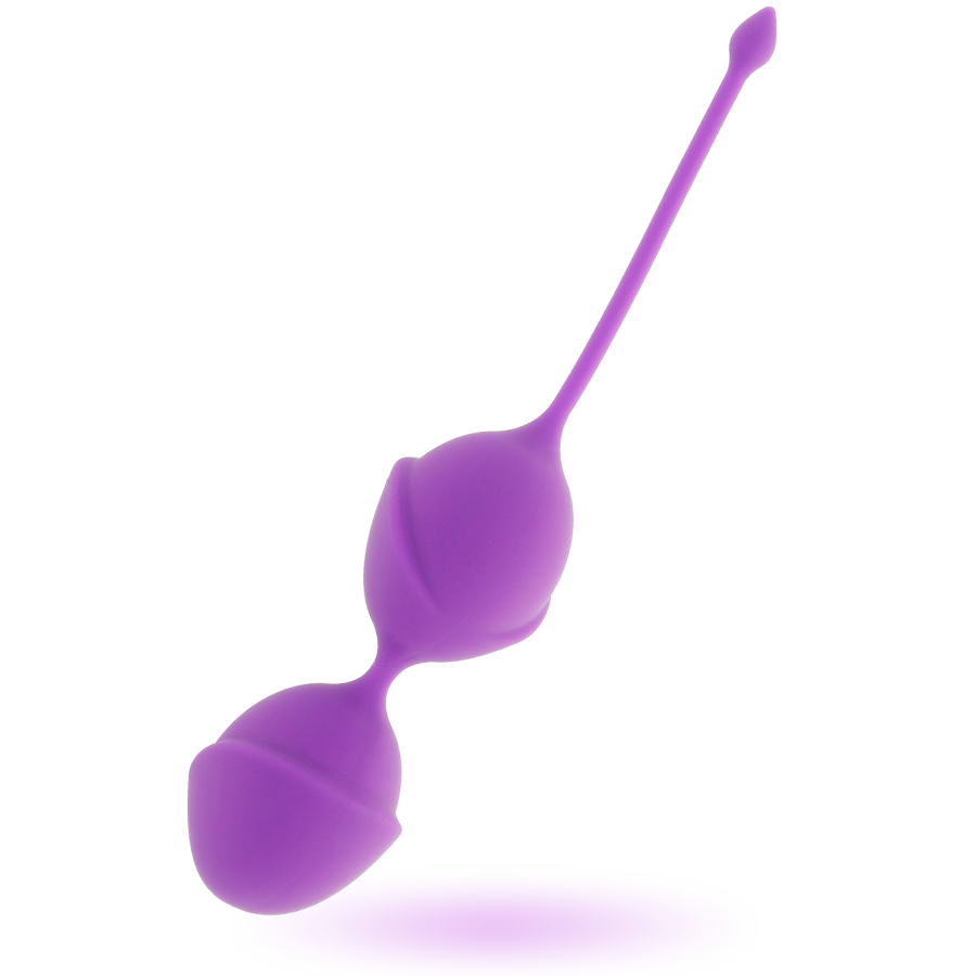Silicone violet Intenso karmy fit kegel