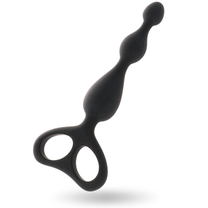 Danti anal black intenso