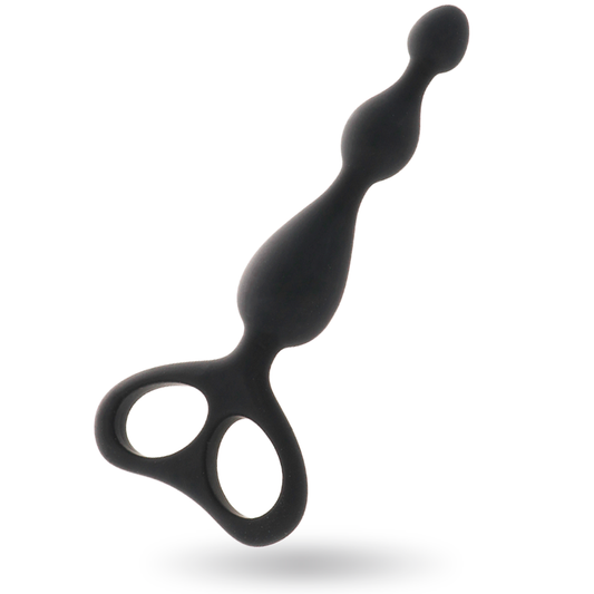 Danti anal black intenso