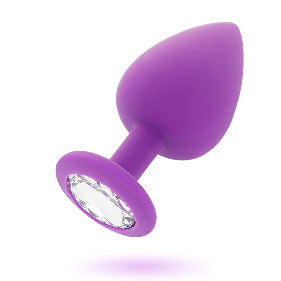 Intense shelki s plug anal viola