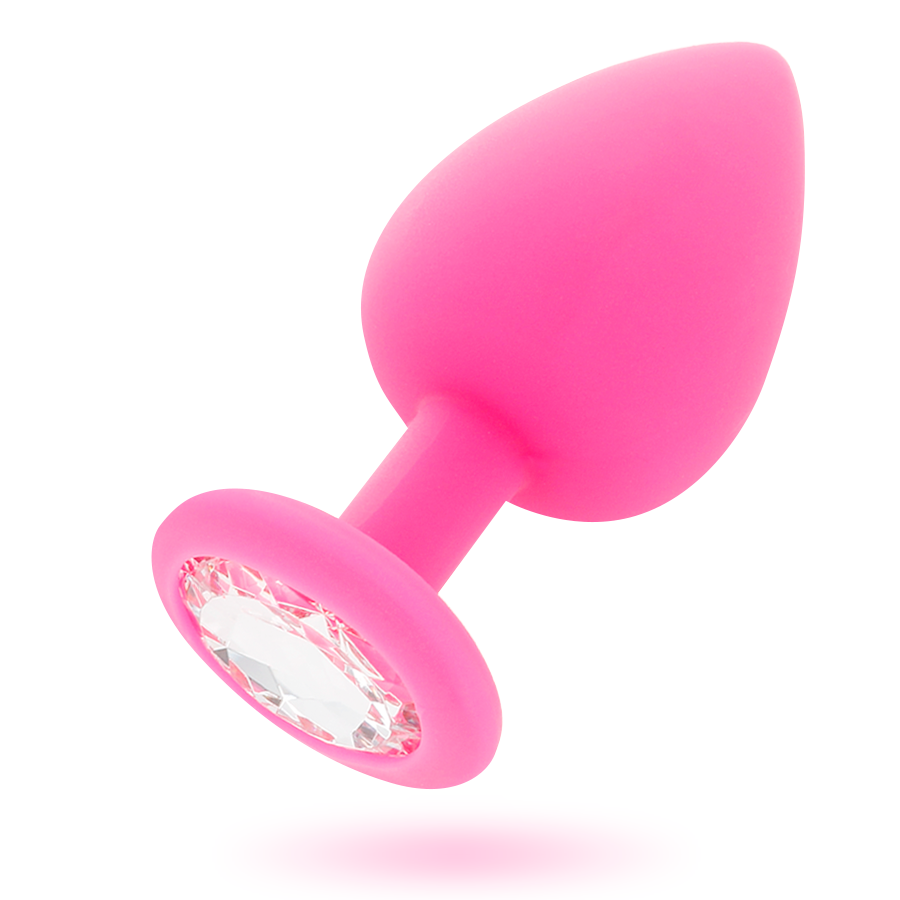 Intense pique shellpink m anal chaud