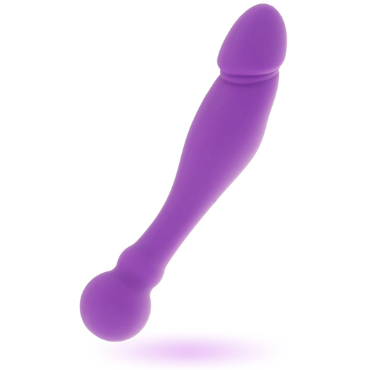 Dildo Intense Fun Rick Viola
