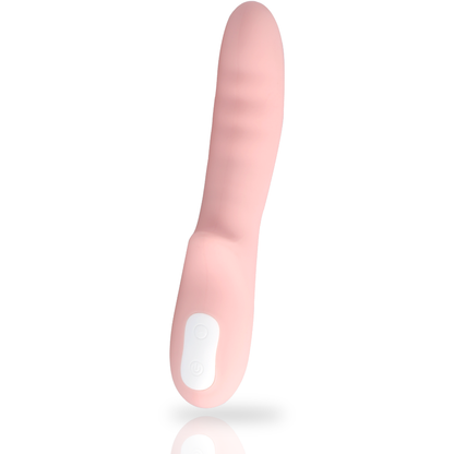 Mia pisa vibratore rotatore rosa
