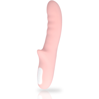Mia pisa vibratore rotatore rosa