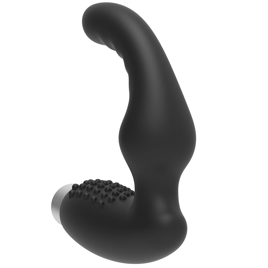 Massaggiatore Prostatico Addicted Toys Nero