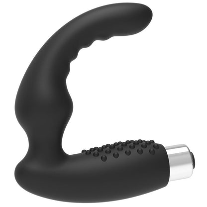 Massaggiatore Prostatico Addicted Toys Nero