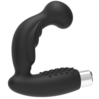 Vibromasseur prothétique rechargeable noir addicted toys