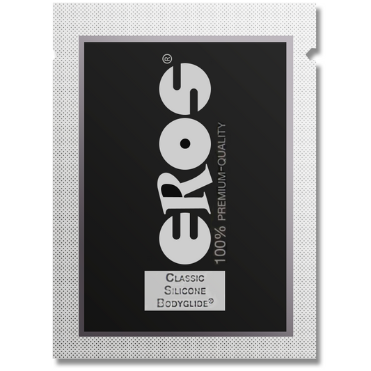 Eros lady line - classic silicone bodyglide 1,5 ml