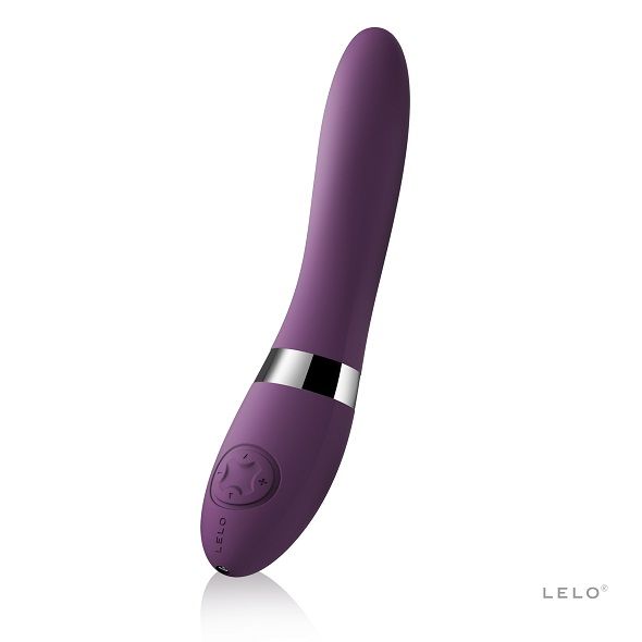 Lelo elise 2 prugna