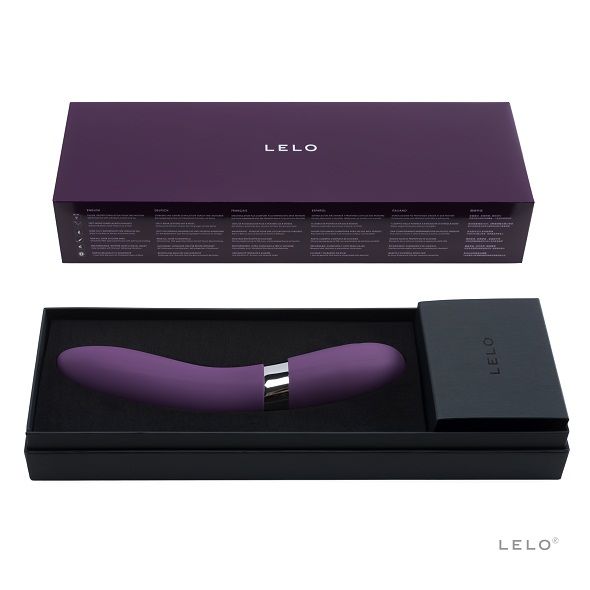 Lelo elise 2 prugna