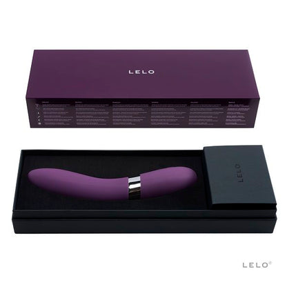 Lelo elise 2 prugna