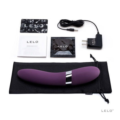 Lelo elise 2 prugna