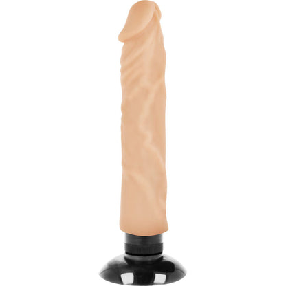 Dildo realistoco Basecock con vibrazione carne 20 cm