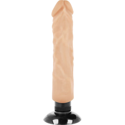 Dildo realistoco Basecock con vibrazione carne 20 cm