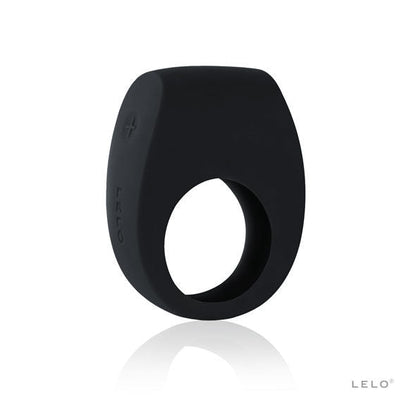 Anello Vibrante Lelo Tor 2 Nero