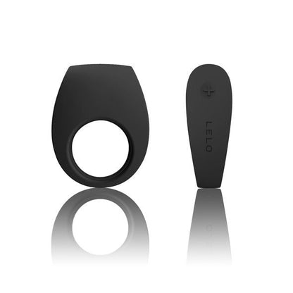 Anello Vibrante Lelo Tor 2 Nero
