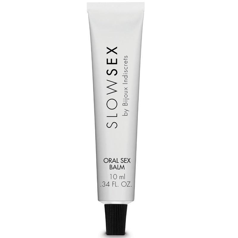 Slow sex boral sex balsamo 10 ml