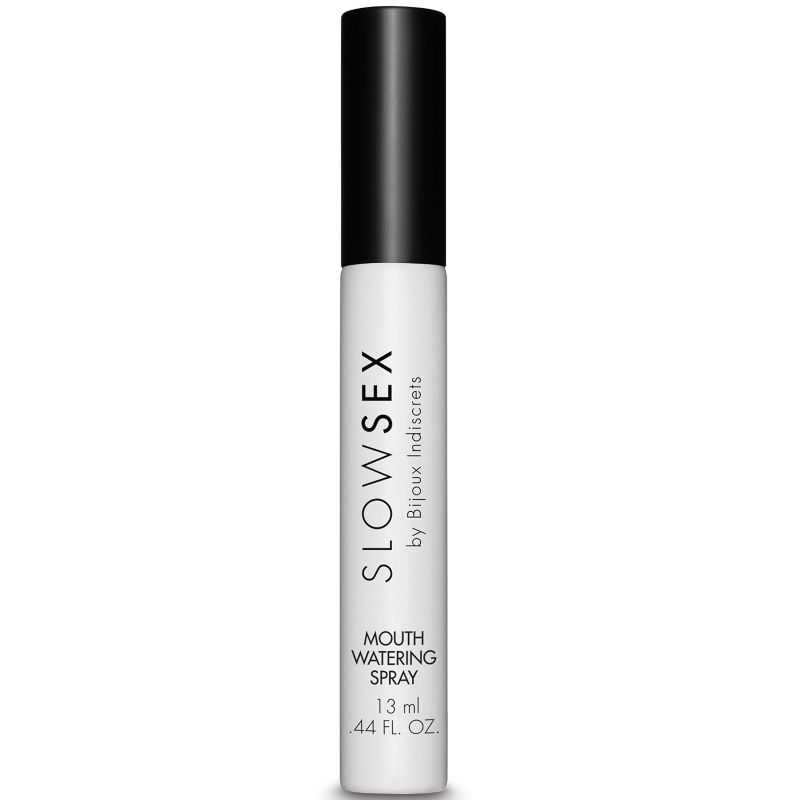 Spray Bijoux Indiscrets slow sex 13 ml