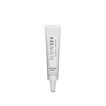 Balsamo clitorideo slow sex 10 ml