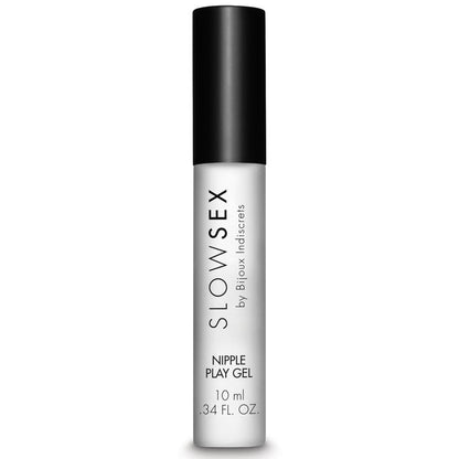Gel gioco nipple slow sex 10 ml