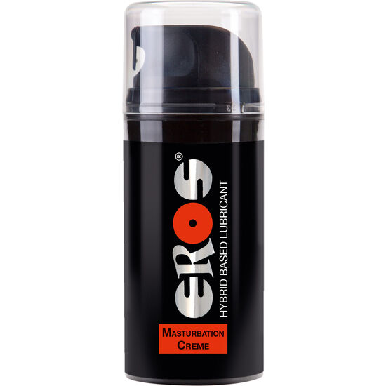 Crema masturbazione eros 100 ml