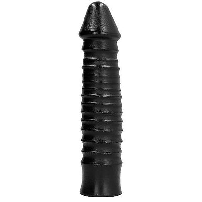Tout noir 26cm