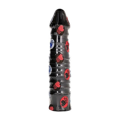 Tout noir 26cm