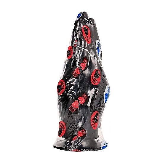 Anal toys All black Fisting 21cm