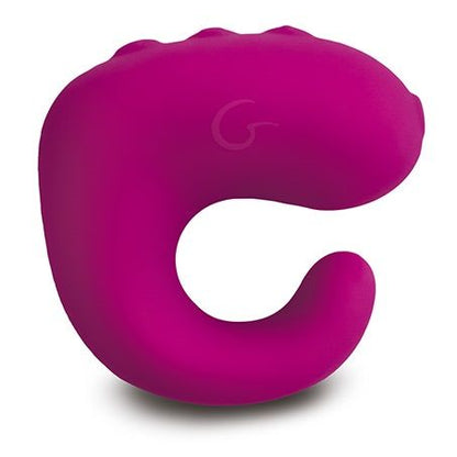 Anello vibrante G-vibe g-ring xl lampone
