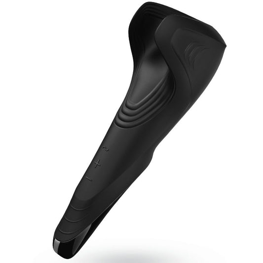 Masturbatori uomo Satisfyer Wand vibrator
